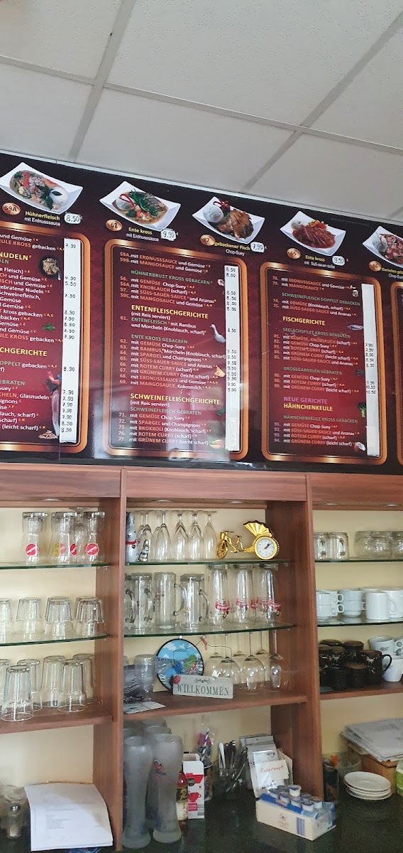 Menu An Minh Cuisine-2